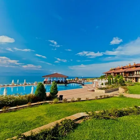 Sozopolis Sun 2в - Sozopol