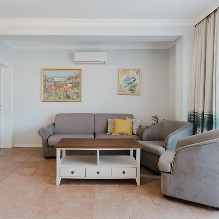 Vila Sozopol- Sozopolis - Sun 2в