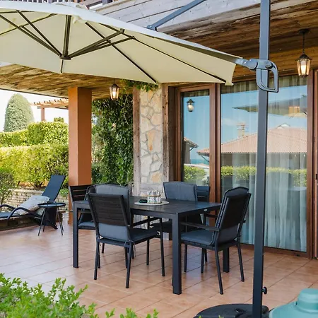 Vila Sozopol- Sozopolis - Sun 2в