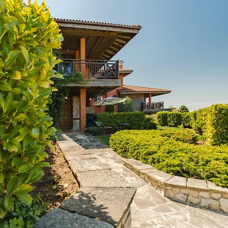 Sozopol- Sozopolis - Sun 2в Vila Sozopol