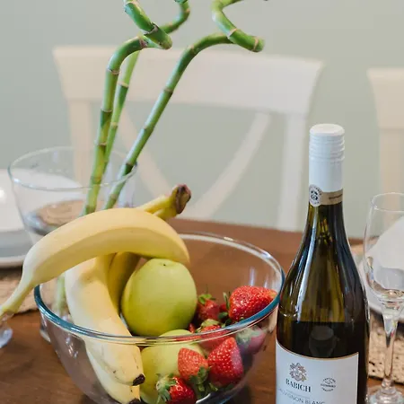 Villa Sozopolis Sun 2в - Sozopol
