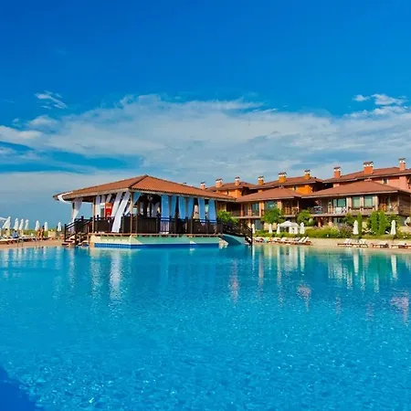 Sozopolis Sun 2в - *