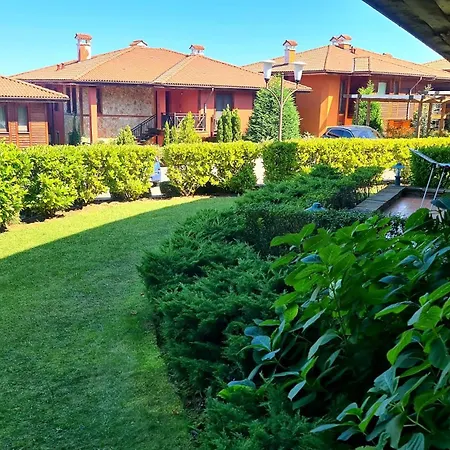 Villa Sozopol- Sozopolis - Sun 2в