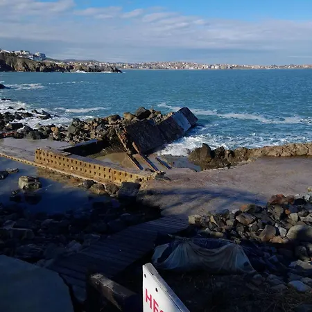 Sozopol- Sozopolis - Sun 2в * סוזופול