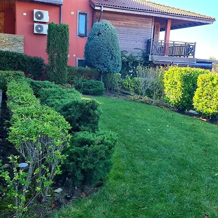 וילה Sozopol- Sozopolis - Sun 2в