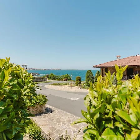 וילה Sozopol- Sozopolis - Sun 2в *