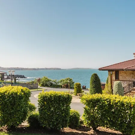 Sozopol- Sozopolis - Sun 2в * Süzebolu