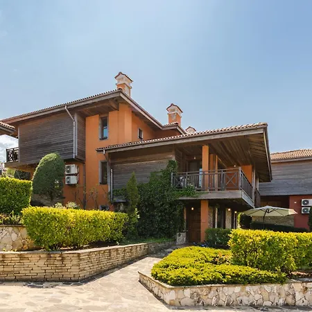 Sozopolis Sun 2в -