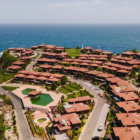 Sozopol- Sozopolis - Sun 2в Villa