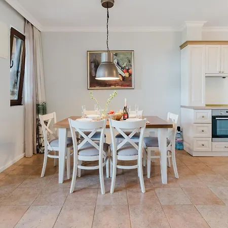 Villa Sozopol- Sozopolis - Sun 2в