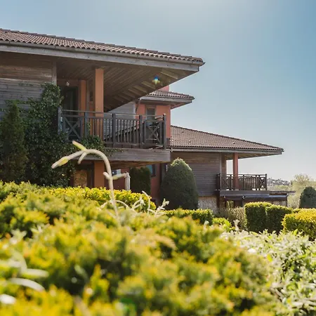 Sozopol- Sozopolis - Sun 2в Villa *