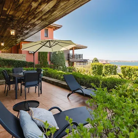 Sozopol- Sozopolis - Sun 2в Süzebolu