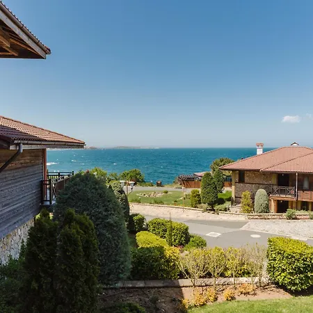 Sozopol- Sozopolis - Sun 2в * סוזופול