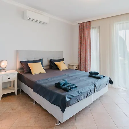 Sozopol- Sozopolis - Sun 2в וילה *