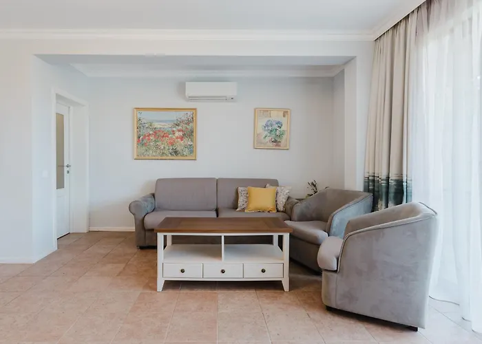 Вилла Sozopol- Sozopolis - Sun 2в