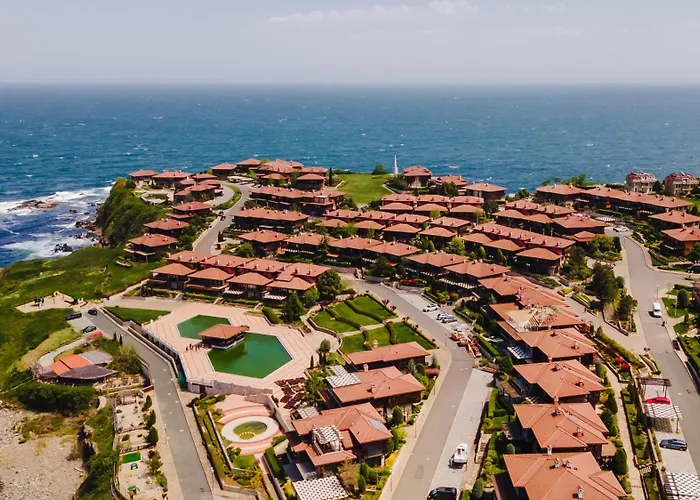 Sozopol- Sozopolis - Sun 2в Вилла