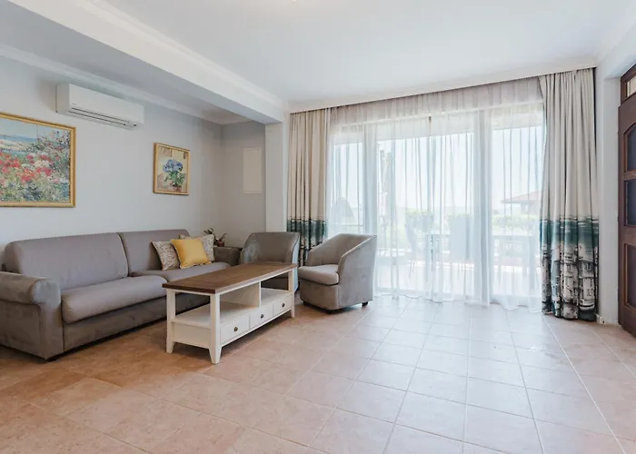 Вилла Sozopol- Sozopolis - Sun 2в *