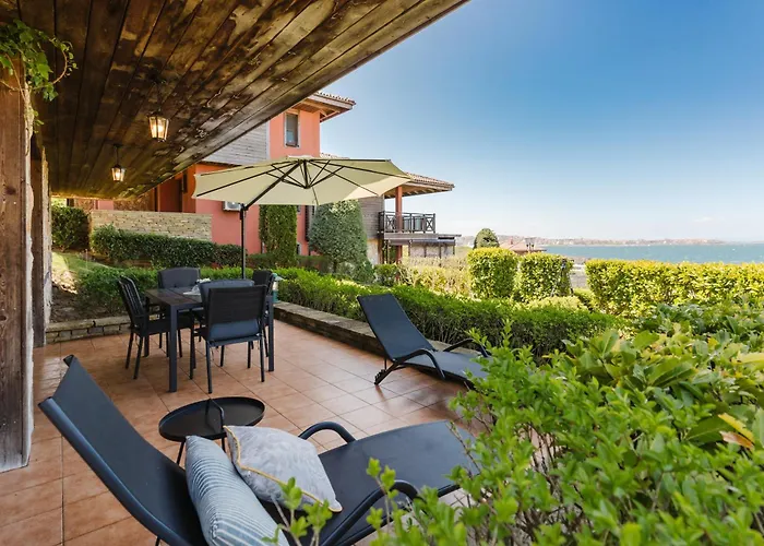 Sozopol- Sozopolis - Sun 2в Созополь