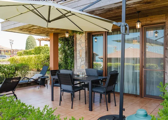 Вилла Sozopol- Sozopolis - Sun 2в