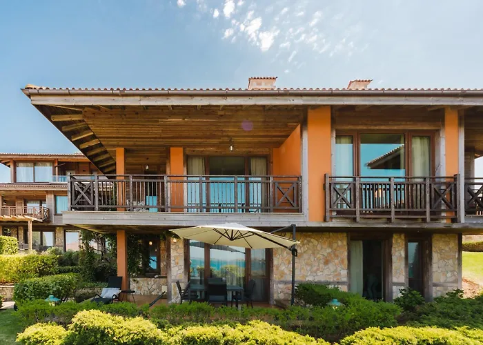 Вилла Sozopol- Sozopolis - Sun 2в *