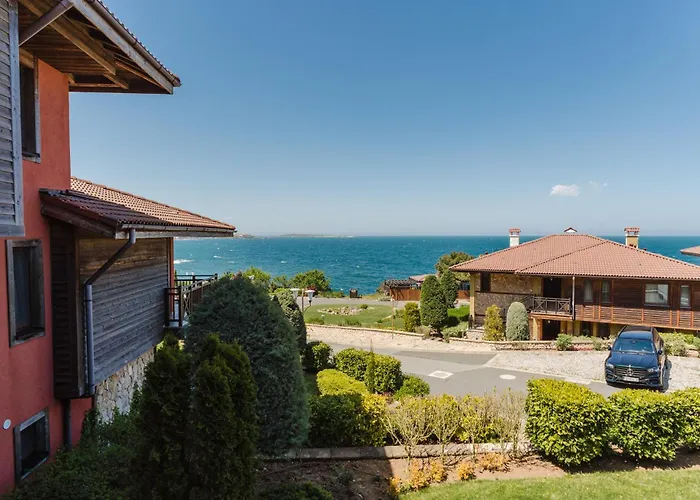 Sozopol- Sozopolis - Sun 2в * Созополь