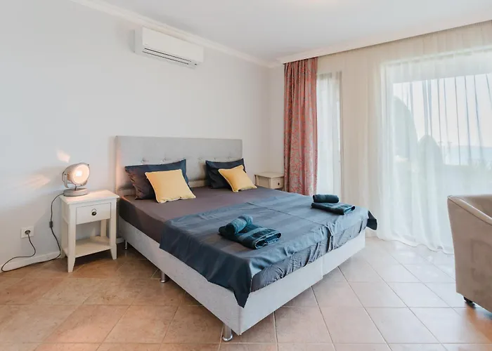 Sozopol- Sozopolis - Sun 2в Вилла *